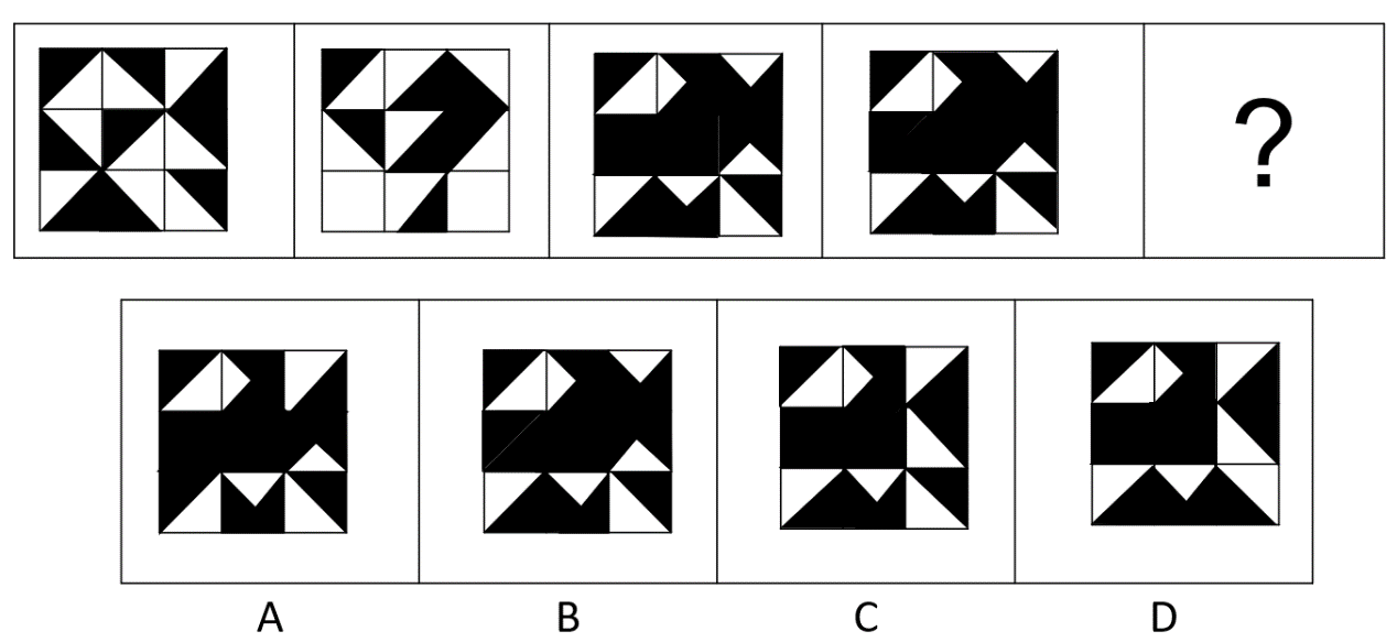 2017年贵州省选调高校优秀毕业生到基层工作考试《行测》试题（网友回忆版）(图34)