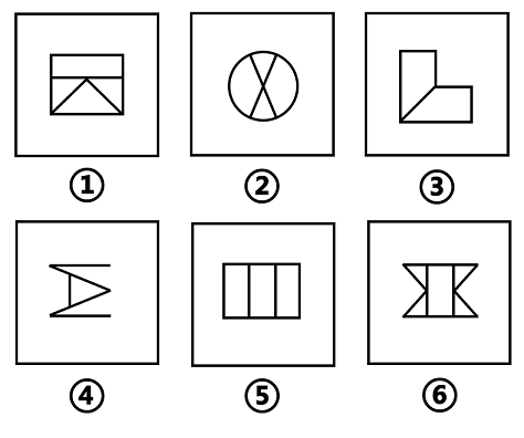 2021年贵州省公务员录用考试《行测》题（网友回忆版）(图21)