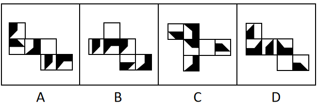 2023年贵州省公务员录用考试《行测》题（网友回忆版）(图16)
