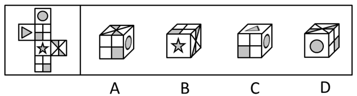 2015年425公务员联考《行测》重庆卷(图8)