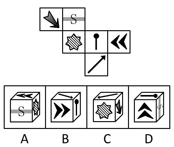 2016年重庆市公务员录用考试《行测》真题（下半年）(图34)