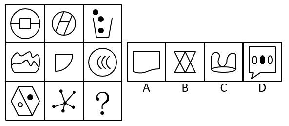 2016年重庆市选调优秀大学生到基层工作考试《行测》题(图19)