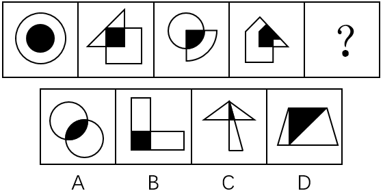 2017年重庆市选调优秀大学生到基层工作考试《行测》题(图28) 2017年重庆市选调优秀大学生到基层工作考试《行测》题(图28)