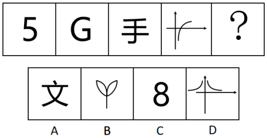 2018年重庆市公务员录用考试《行测》真题(下半年)(图26) 2018年重庆市公务员录用考试《行测》真题(下半年)(图26)
