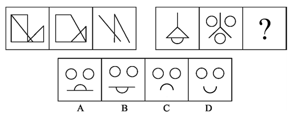2018年重庆市选调优秀大学生到基层工作考试《行测》题(图4)