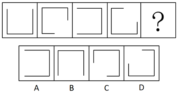 2021年重庆市选调优秀大学生到基层工作考试《行测》题(图15)