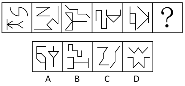 2022年重庆市选调优秀大学生到基层工作考试《行测》题(图11)