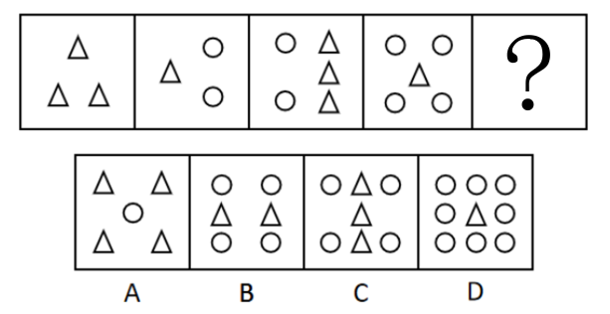 2019年重庆市选调优秀大学生到基层工作考试《行测》题(图24)