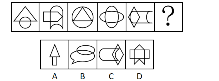 2019年重庆市选调优秀大学生到基层工作考试《行测》题(图26)