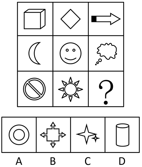 2020年重庆市选调优秀大学生到基层工作考试《行测》题(图28)