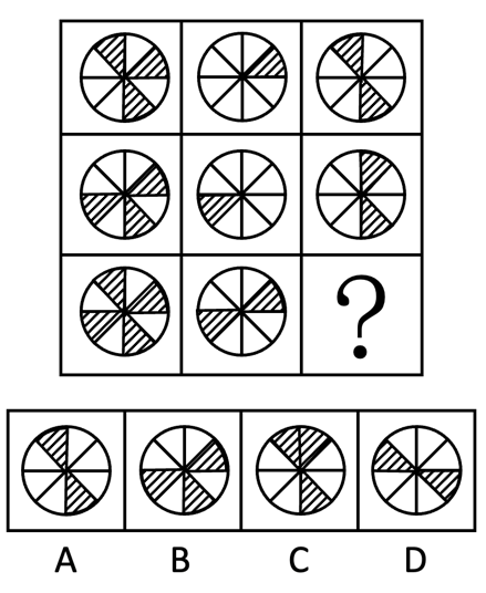 2023年重庆市公务员录用考试《行测》题（网友回忆版）(图8)