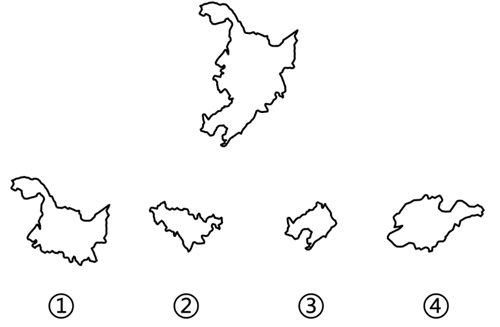2023年重庆市选调优秀大学生到基层工作考试《行测》题(图4)