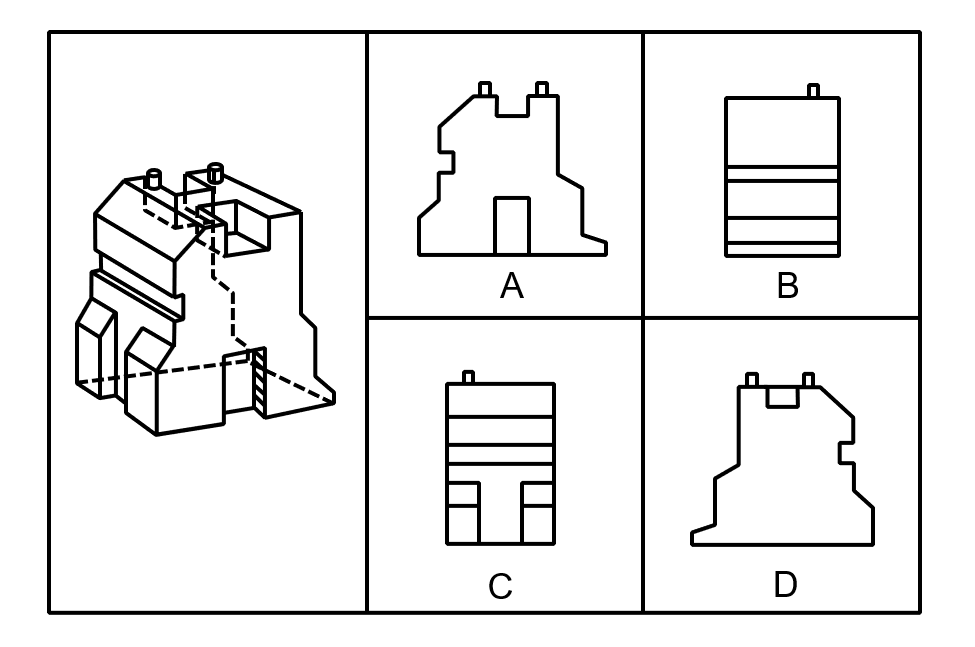 2021年陕西省公务员录用考试《行测》题（网友回忆版）(图10)