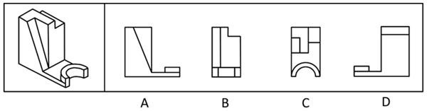 2024年陕西省公务员录用考试《行测》题（网友回忆版）(图5)