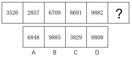 2015年公务员录用考试《行测》甘肃真题(图30)