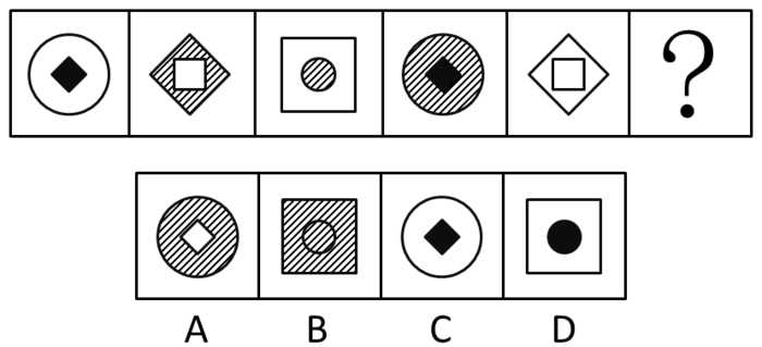 2016年423公务员联考《行测》甘肃卷(图11)