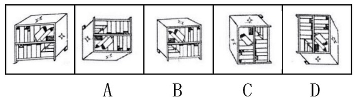2017年422公务员联考《行测》甘肃卷(图22)