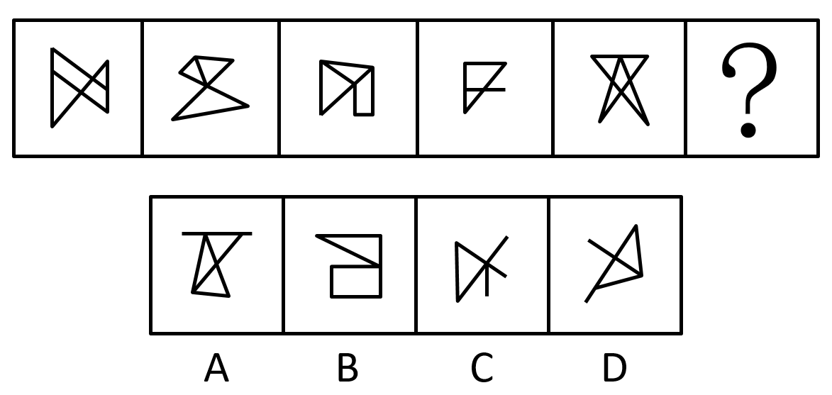 2019年甘肃省公务员录用考试《行测》真题（网友回忆版）(图11)