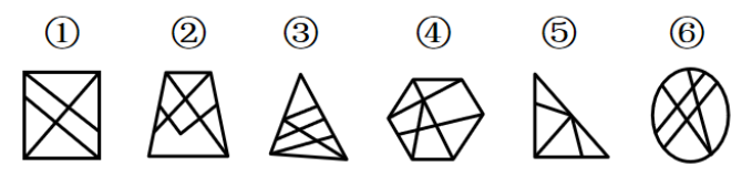 2019年甘肃省公务员录用考试《行测》真题（网友回忆版）(图15)