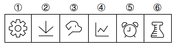 2020年甘肃公务员录用考试《行测》试题（网友回忆版）(图28)