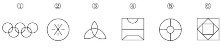 2021年甘肃公务员录用考试《行测》题（网友回忆版）(图22)