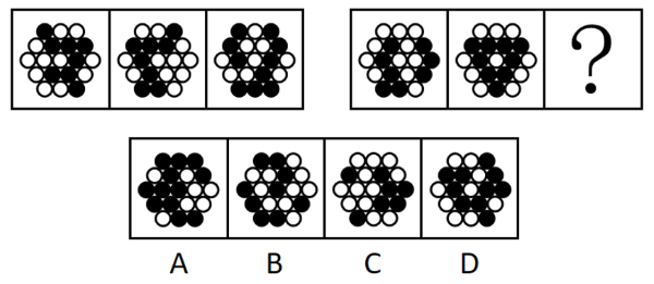 2022年甘肃公务员录用考试《行测》题（网友回忆版）(图12)