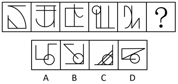 2024年甘肃公务员录用考试《行测》题（网友回忆版）(图9)