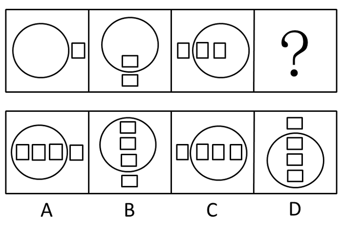 2009年云南公务员考试《行测》卷(图26)