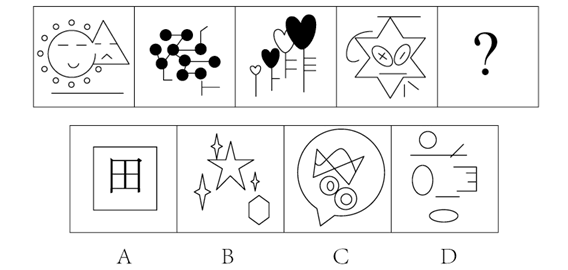 2018年云南省选调生录用考试《行测》试题（网友回忆版）(图30)