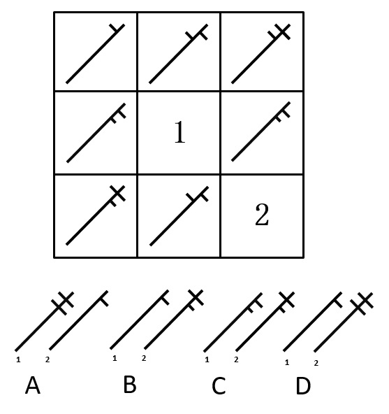 2019年420联考《行测》真题（云南卷）（网友回忆版）(图21)