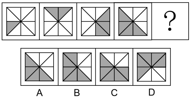 2023年云南公务员录用考试《行测》题（网友回忆版）(图13)