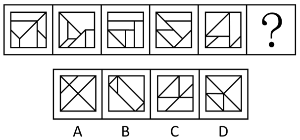 2024年云南公务员录用考试《行测》题（网友回忆版）(图4)