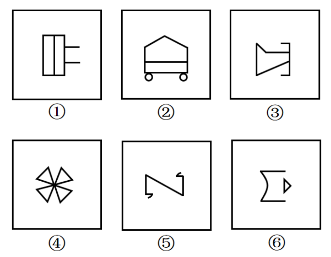 2014年新疆维吾尔自治区公务员录用考试《行测》题(网友回忆版)(图16) 2014年新疆维吾尔自治区公务员录用考试《行测》题(网友回忆版)(图16)