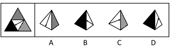 2015年新疆生产建设兵团面向社会招录公务员考试《行测》题（网友回忆版）(图7)