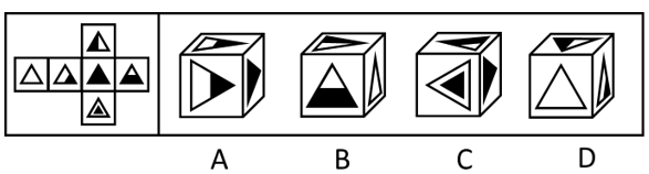 2015年新疆生产建设兵团面向社会招录公务员考试《行测》题（网友回忆版）(图8)