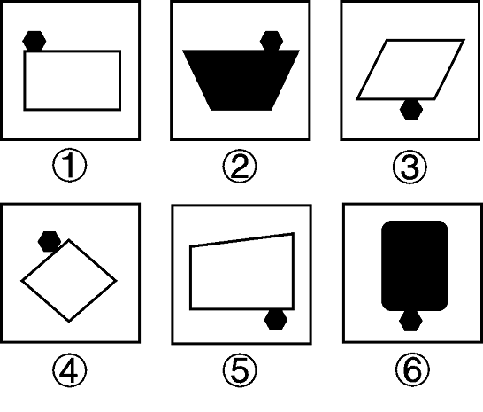 2015年新疆生产建设兵团面向社会招录公务员考试《行测》题（网友回忆版）(图10)