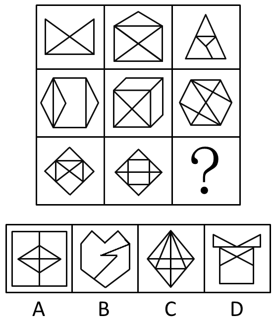 2016年423联考《行测》题（新疆兵团网友回忆版）(图21)