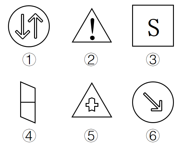 2017年422公务员联考《行测》新疆卷(图33) 2017年422公务员联考《行测》新疆卷(图33)