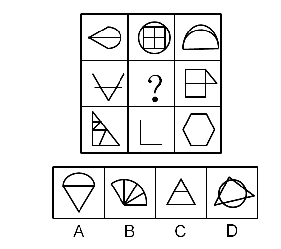 2018年新疆生产建设兵团面向社会招录公务员考试《行测》真题（网友回忆版）(图29)
