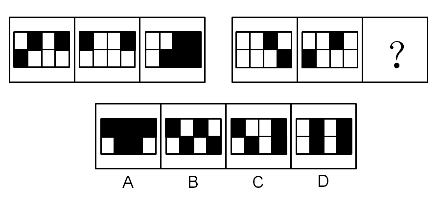 2018年新疆生产建设兵团面向社会招录公务员考试《行测》真题（网友回忆版）(图30)