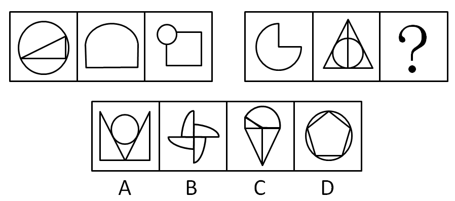 2018年新疆生产建设兵团面向社会招录公务员考试《行测》真题（网友回忆版）(图32)
