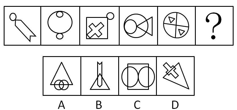 2018年新疆生产建设兵团面向社会招录公务员考试《行测》真题（网友回忆版）(图33)
