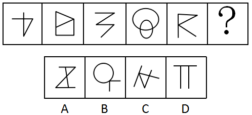 2019年新疆生产建设兵团面向社会招录公务员考试《行测》真题（网友回忆版）(图11)
