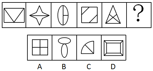 2019年新疆生产建设兵团面向社会招录公务员考试《行测》真题（网友回忆版）(图12)