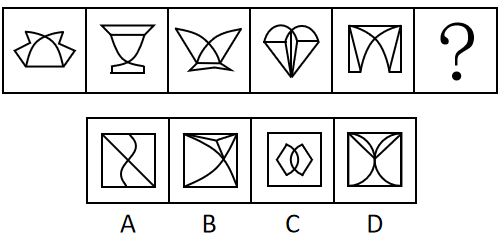 2025年新疆生产建设兵团面向社会招录公务员考试《行测》题（网友回忆版）(图24)