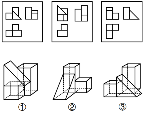 2025年新疆生产建设兵团面向社会招录公务员考试《行测》题（网友回忆版）(图27)
