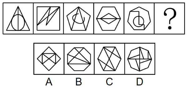 2023年宁夏公务员录用考试《行测》题（网友回忆版）(图10)