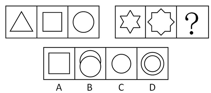 2014年青海公务员考试《行测》卷(图3) 2014年青海公务员考试《行测》卷(图3)