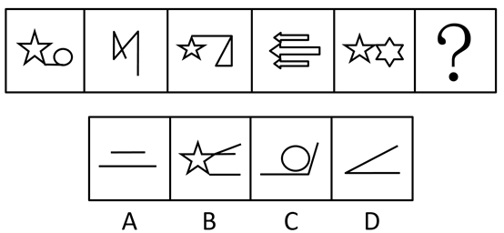 2019年青海省公务员录用考试《行测》真题省市州级（A类）（网友回忆版）(图30)