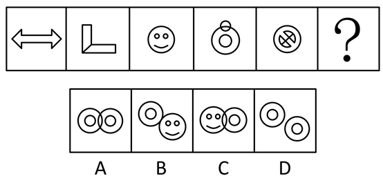 2019年青海省公务员录用考试《行测》真题省市州级（A类）（网友回忆版）(图28)